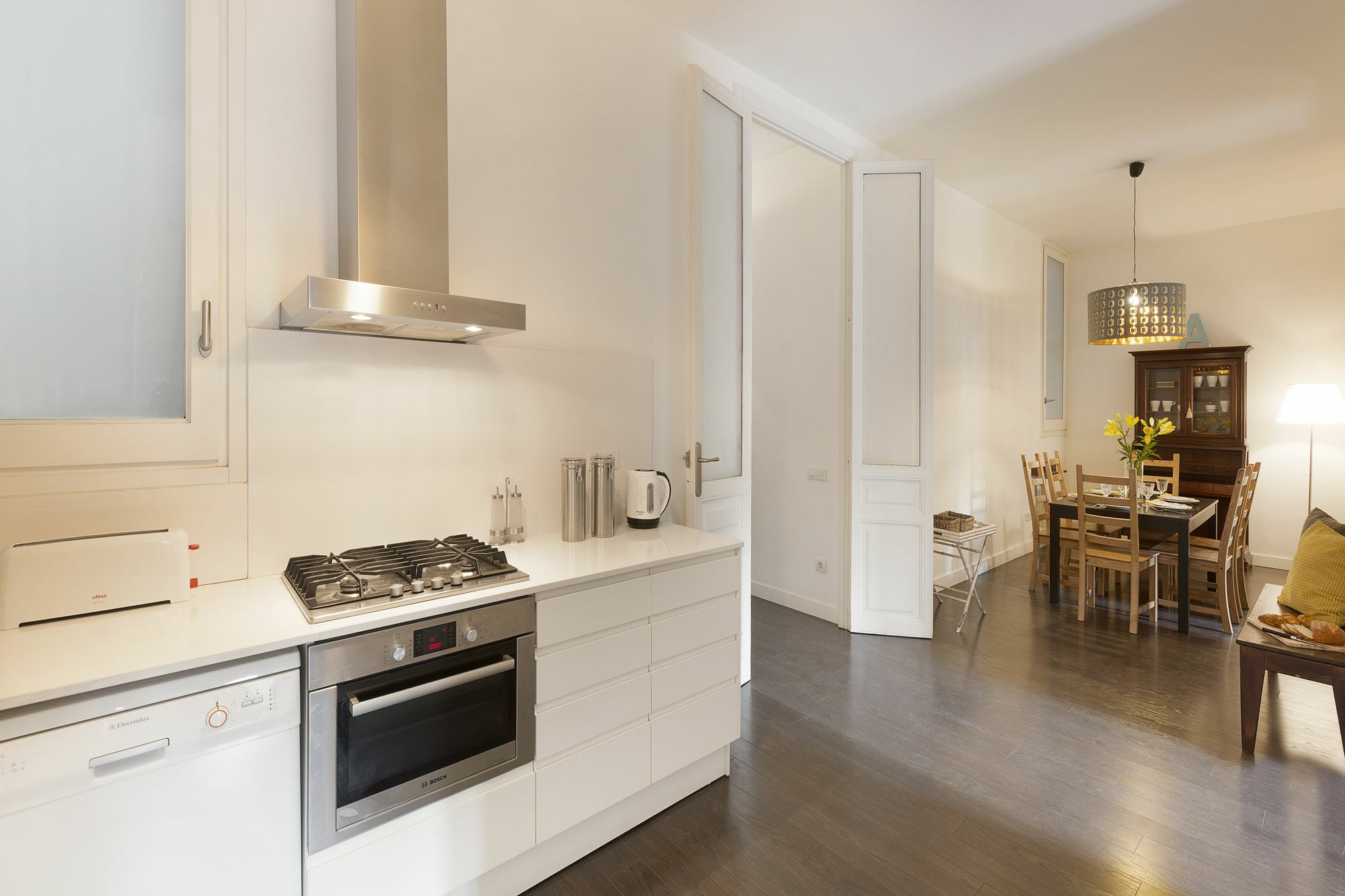 Fira Luxury Nextdoor * Barcellona