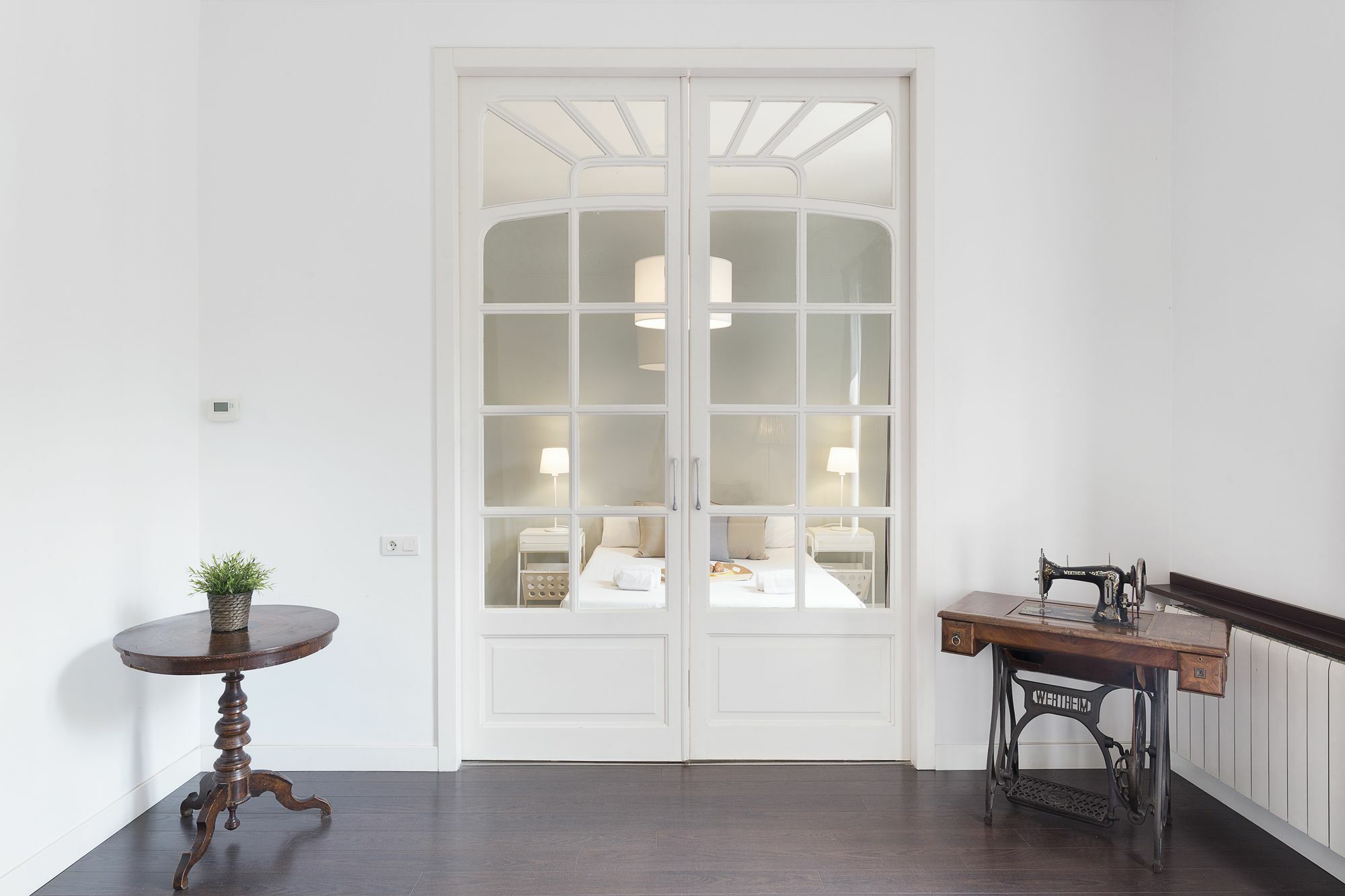 Appartamento Fira Luxury Nextdoor
