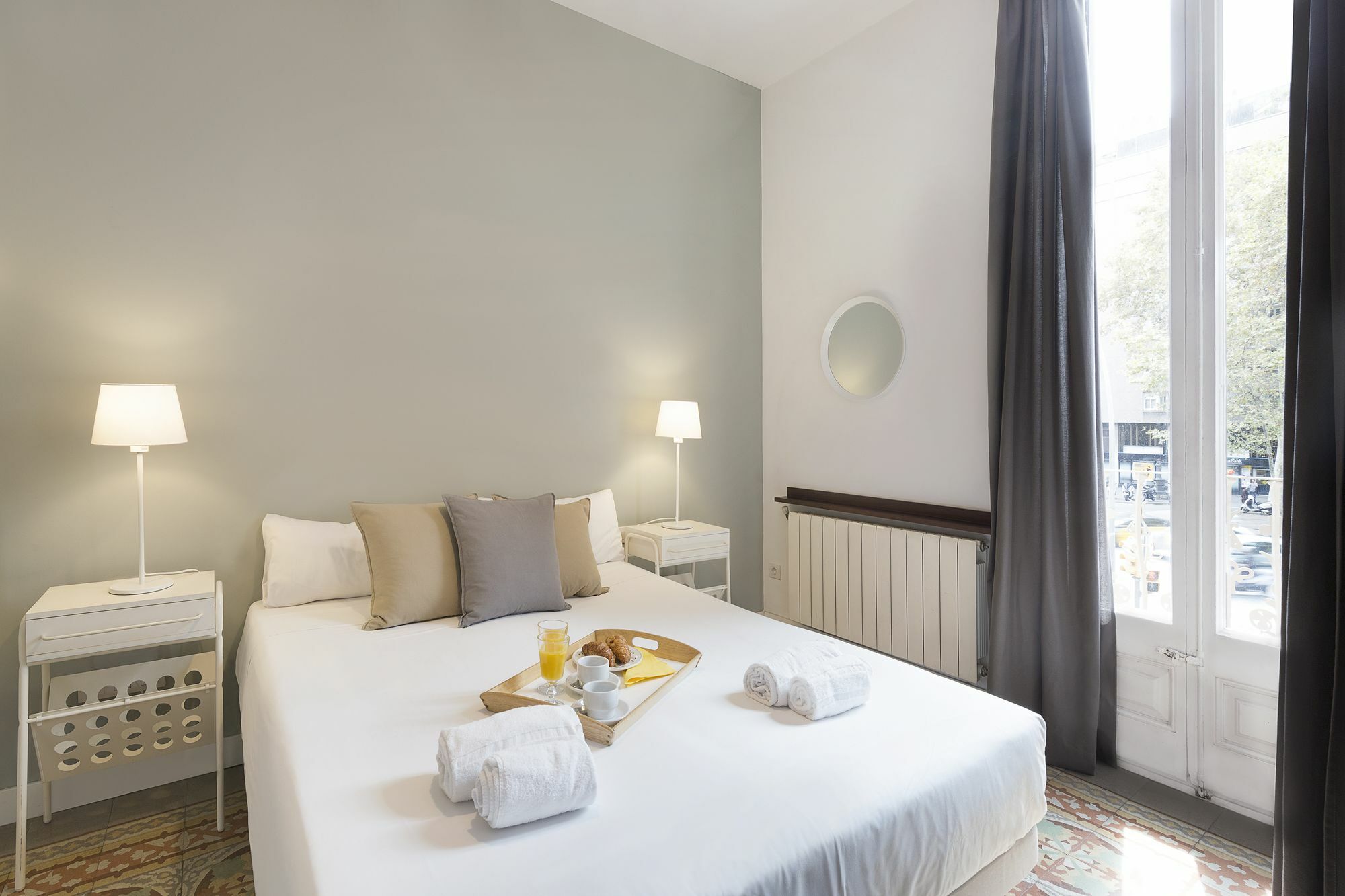Appartamento Fira Luxury Nextdoor