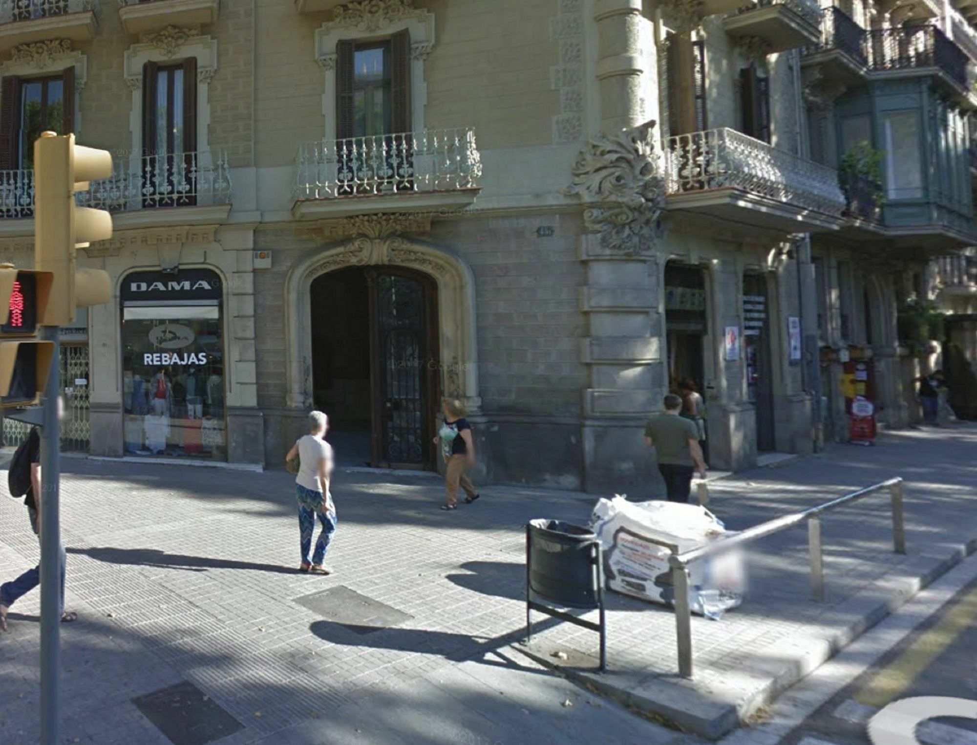 Fira Luxury Nextdoor * Barcellona
