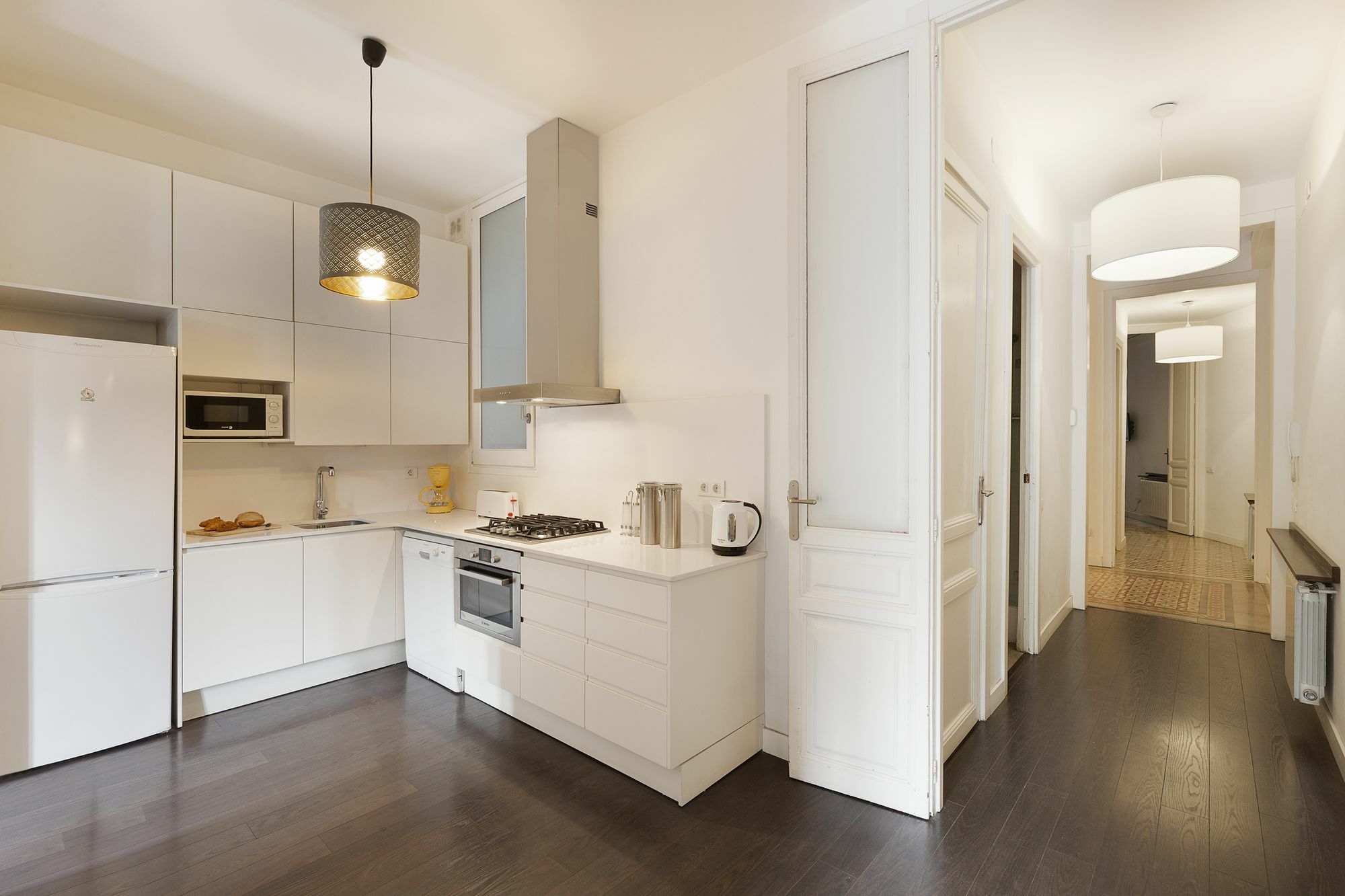 Fira Luxury Nextdoor * Barcellona